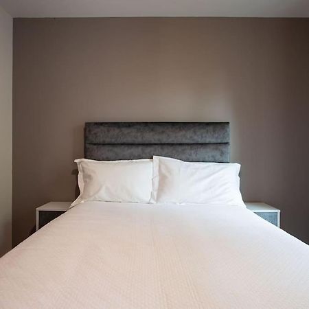 Stunning 2Br Next To The City Airport Bhd - Free Parking Belfast Luaran gambar
