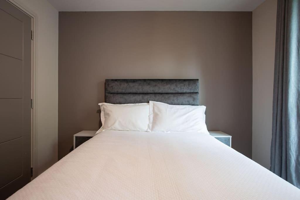 Stunning 2Br Next To The City Airport Bhd - Free Parking Belfast Luaran gambar